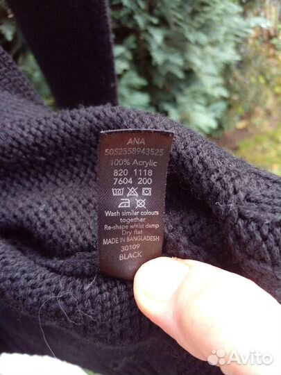 Кофта для полной женщины, размер 56-60