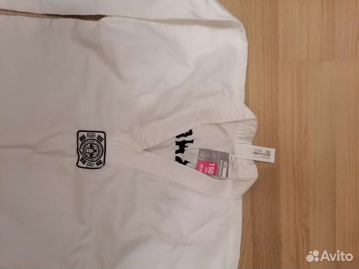 Кимоно для дзюдо 150