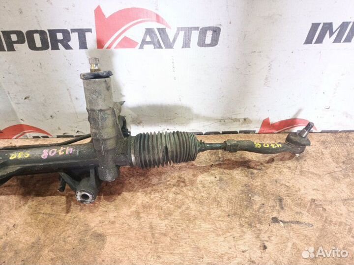 Рейка рулевая Kia Sorento BL D4CB 2006-2009