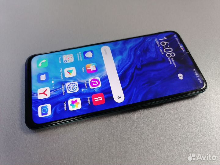 HONOR 9X, 4/64 ГБ