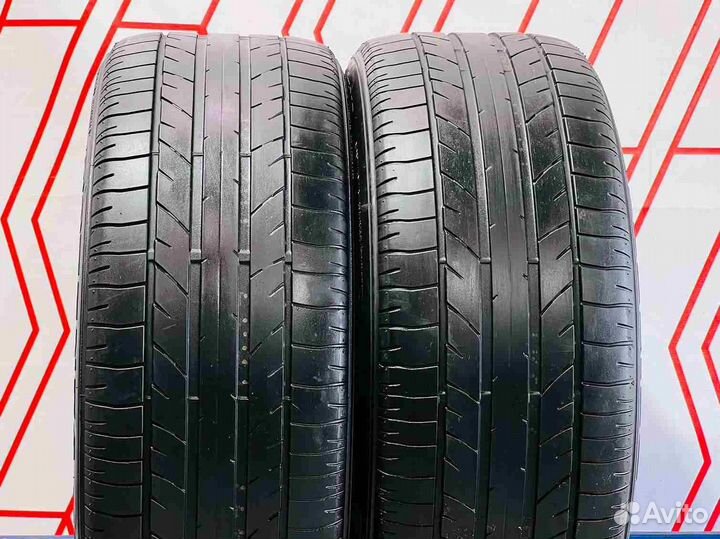 Bridgestone Potenza RE040 255/45 R18
