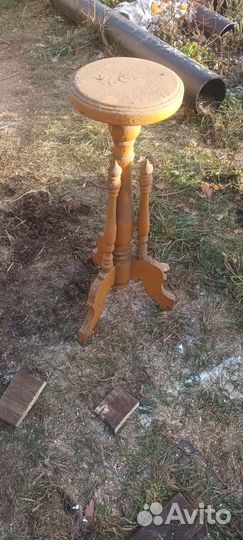 Столик СССР