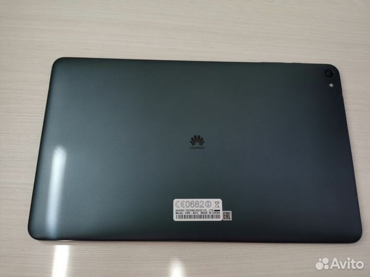 Планшет huawei