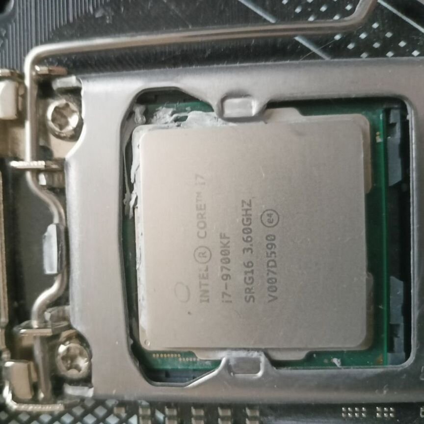 i7 9700kf - Купить процессор для ПК 🖥 во всех регионах с