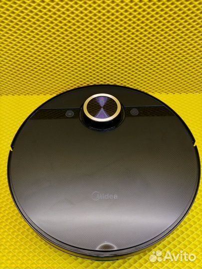 Моющий робот-пылесос Midea M7 PRO(ст31)