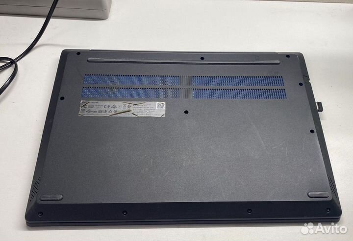 Lenovo ideapad L340 15irh gaming