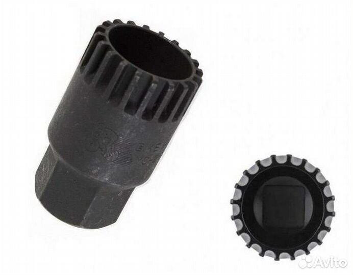 Зап части для велосипеда MTB