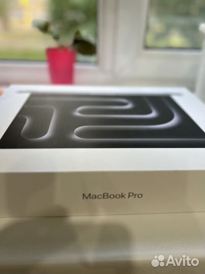 MacBook Pro 14