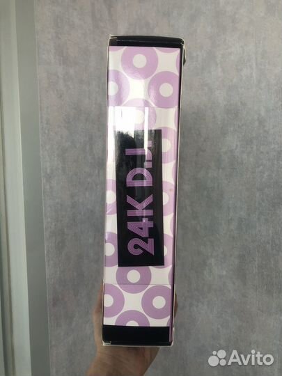 Lol OMG 24k dj лол кукла оригинал