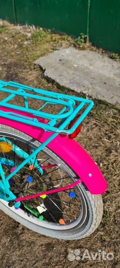 Подростковый велосипед Stels Pilot 260 Lady