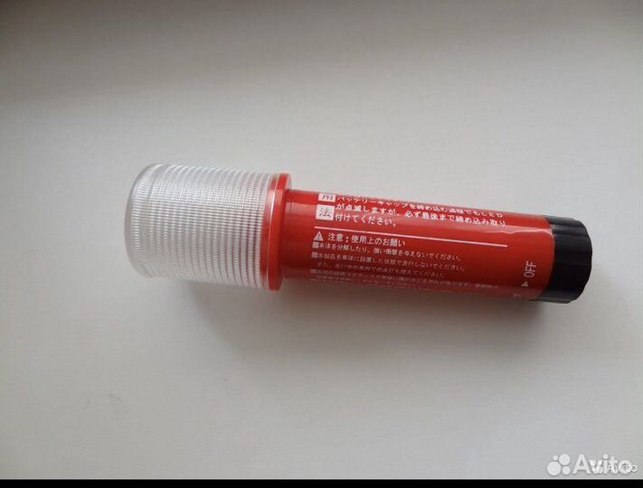 Фальшфейер Японский made in japan многоразововый