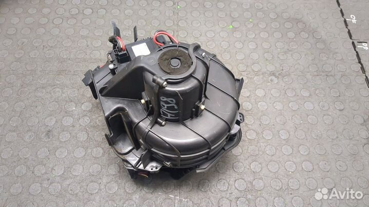 Двигатель отопителя BMW 7 F01