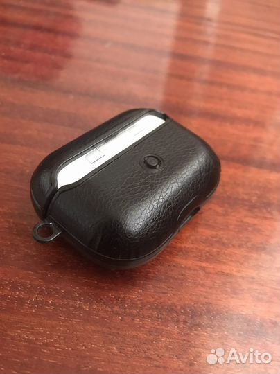Чехол для airpods pro