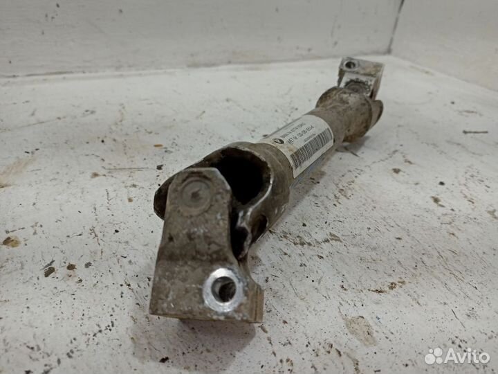 Кардан рулевой бмв X6 F16