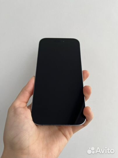 iPhone 14 Pro, 128 ГБ