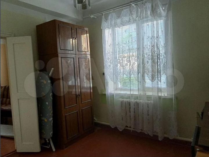 Аукцион: 2-к. квартира, 41,9 м², 1/2 эт.