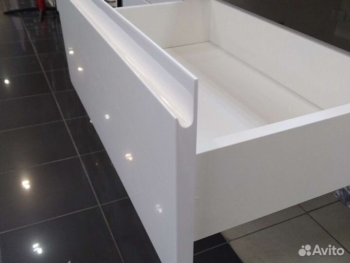 Тумба под раковину в ванную