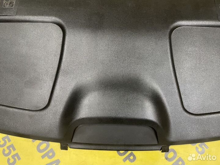 Полка задняя Kia Rio 3