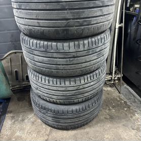 Nokian Tyres Hakka Z 265/50 R20 111W