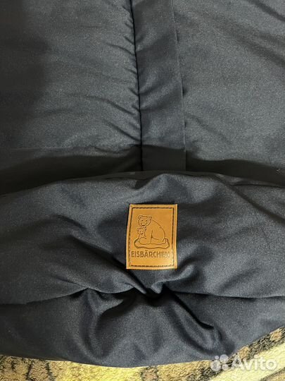 Конверт heitmann felle premium lambskin 975 MA