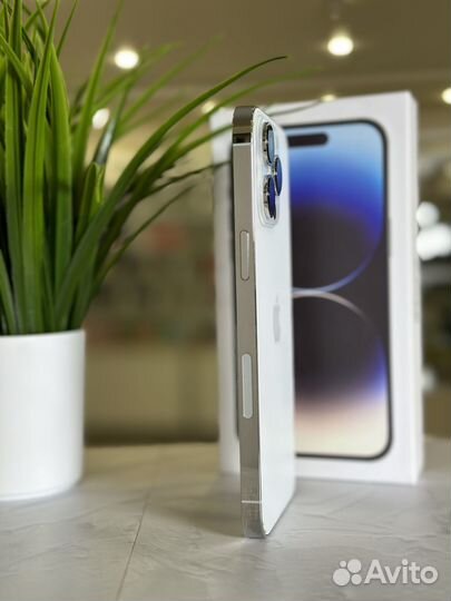 iPhone 14 Pro Max, 128 ГБ