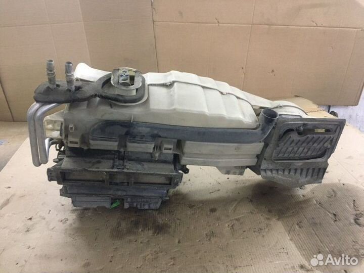 Корпус печки Volvo S80