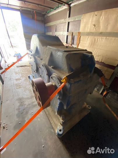 Редуктор Ц3вк