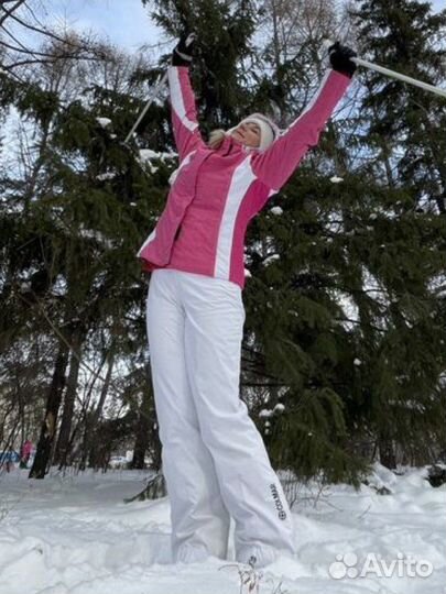Colmar 42 р горнолыжный костюм спортивный