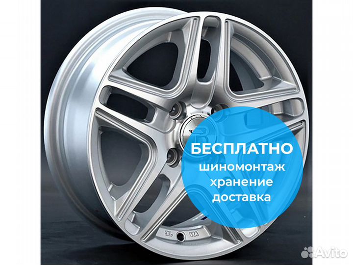 R16 5x112 7J ET39 D66,6 Replay A 103 SF