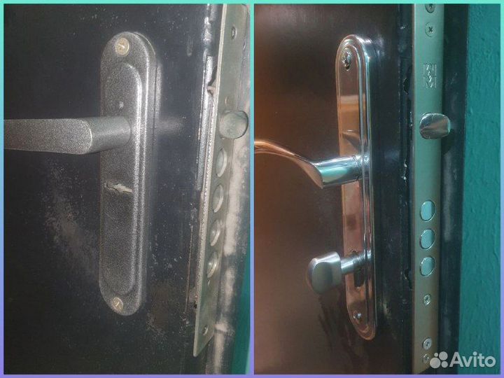 Мастер по замкам, круглосуточно