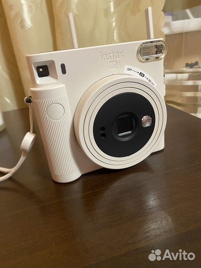 Фотоаппарат