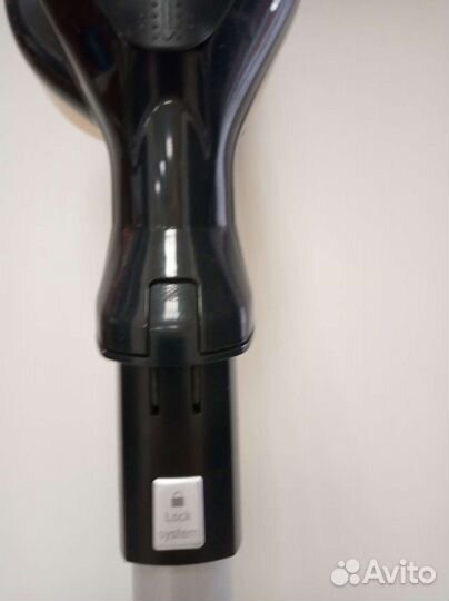 Беспроводной пылесос Tefal X-pert Essential 360 TY