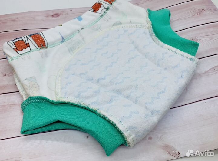 Трусики для приучения к горшку «Лия» непромокаемые