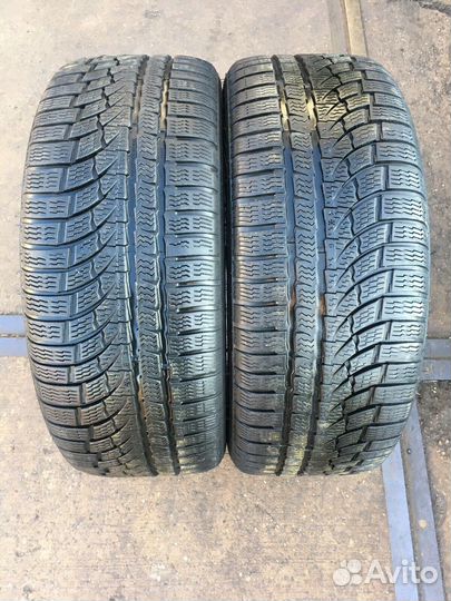 Nokian Tyres WR A4 245/35 R18