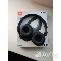 Наушники JBL