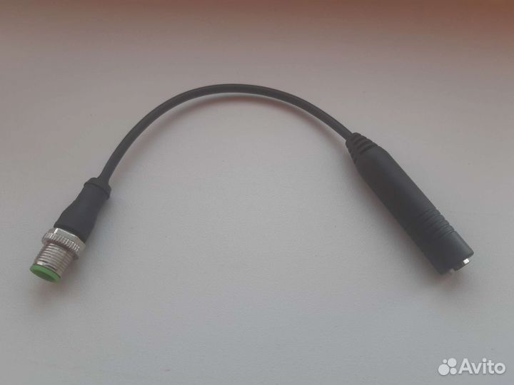 Nokta makro legend simplex переходник