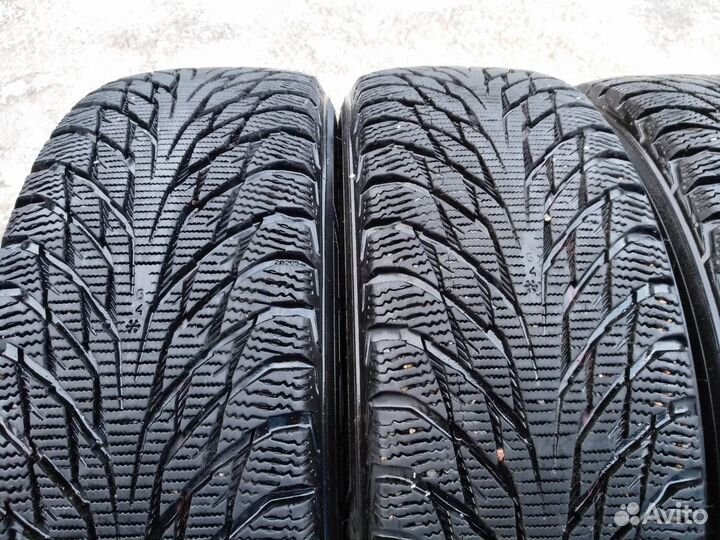 Nokian Tyres Hakkapeliitta R2 195/65 R15 95R