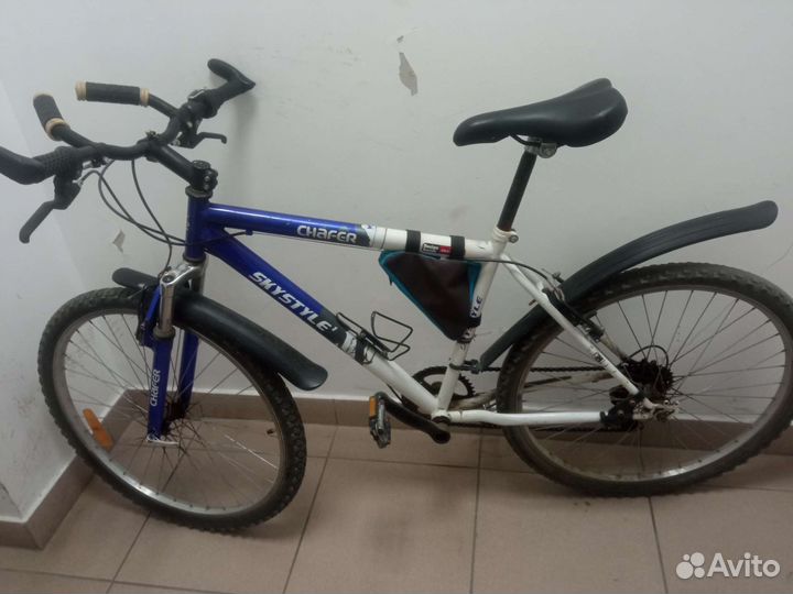 Велосипеды бу взрослый 26 колеса