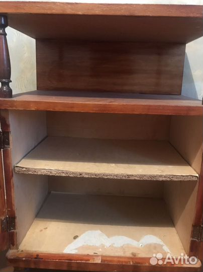 Тумба модерн