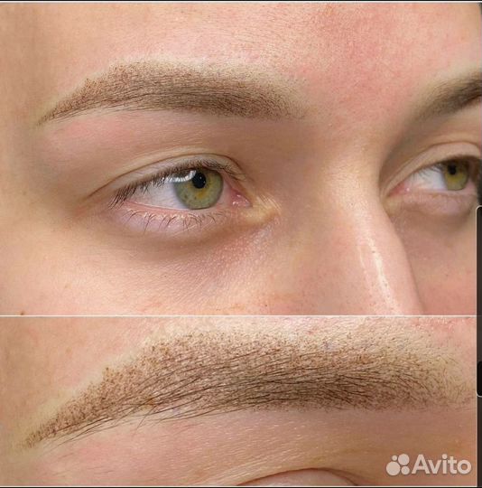 Перманентный макияж