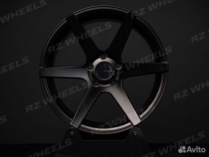 Диски на Toyota R17 5x114.3