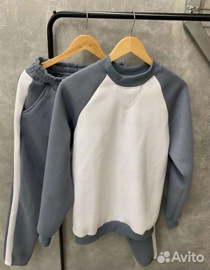 Мужская одежда