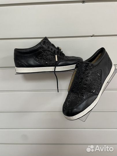 Jimmy choo кеды