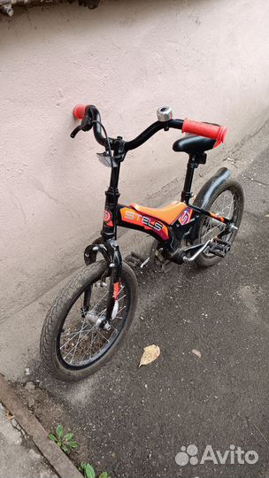 Детский велосипед Stels