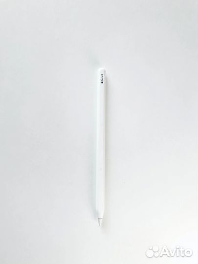 Стилус Apple Pencil 2