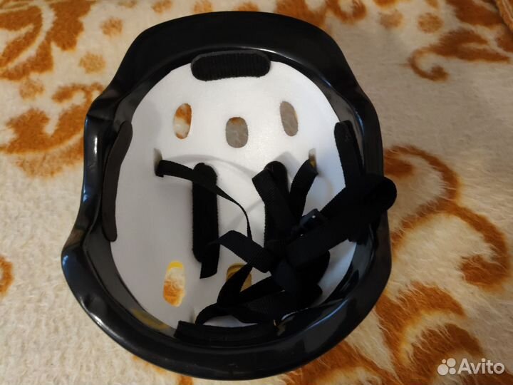 Шлем защитный детский