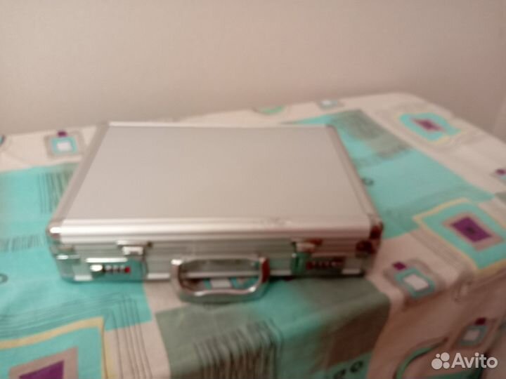 Набор пробных линз для оптометрии 104 шт