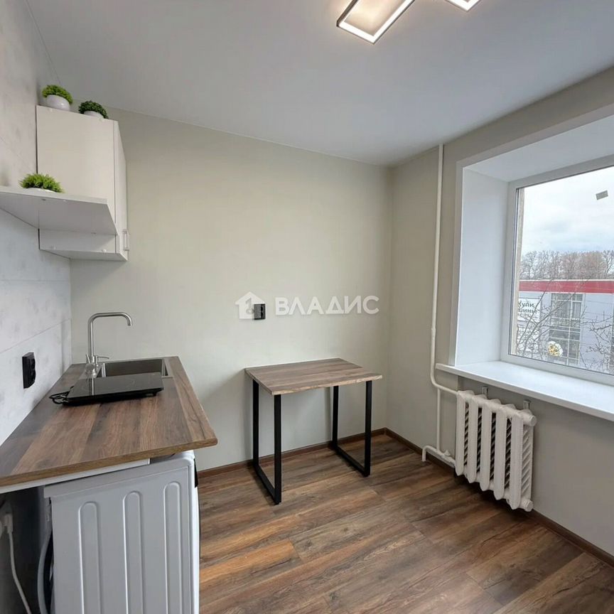 Квартира 12.4 м² в Вологда — фото 16 из 21