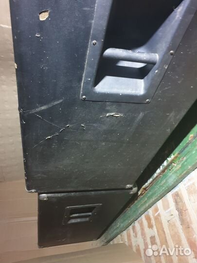 Усилительно аккустическое ус- во 