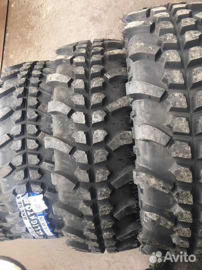 Lakesea Alligator 35/11.5 R15 122K